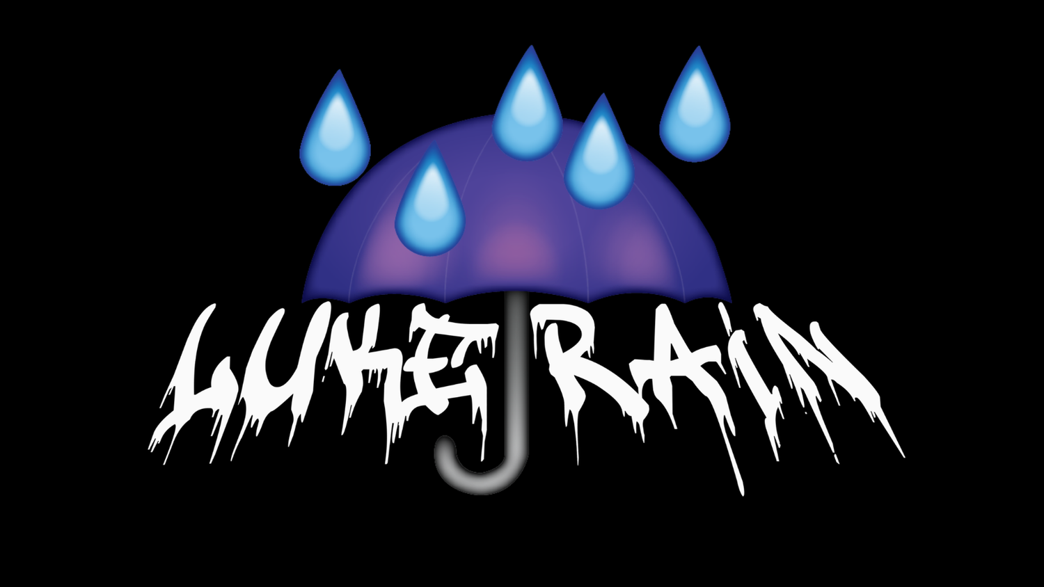 Luke Rain Logo Collection