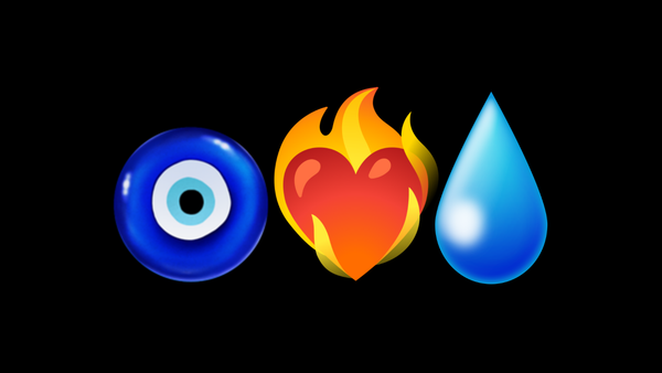 Eye Heart Drip